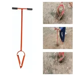 Made in India AV-11C Manual Auger of Diameter 3 Inch